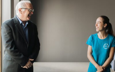 5 raisons pour faire appel à un.e mentor.e pour entrepreneur.e