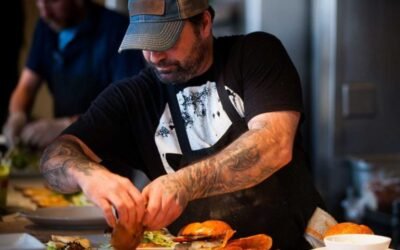 Virage Vert: Accélérer la transition écoresponsable du secteur alimentaire