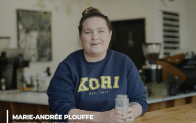 Returnable containers: a sustainable and profitable change