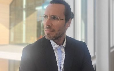 A New Mentor at the SADC des Laurentides Mentorship Unit