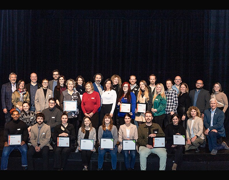 SADC-Laurentides_Gala-Entrepreneur-e_laureats