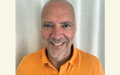 A New Mentor at the SADC des Laurentides Mentorship Service