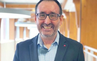 A New Mentor at the Mentorship Service of the SADC des Laurentides