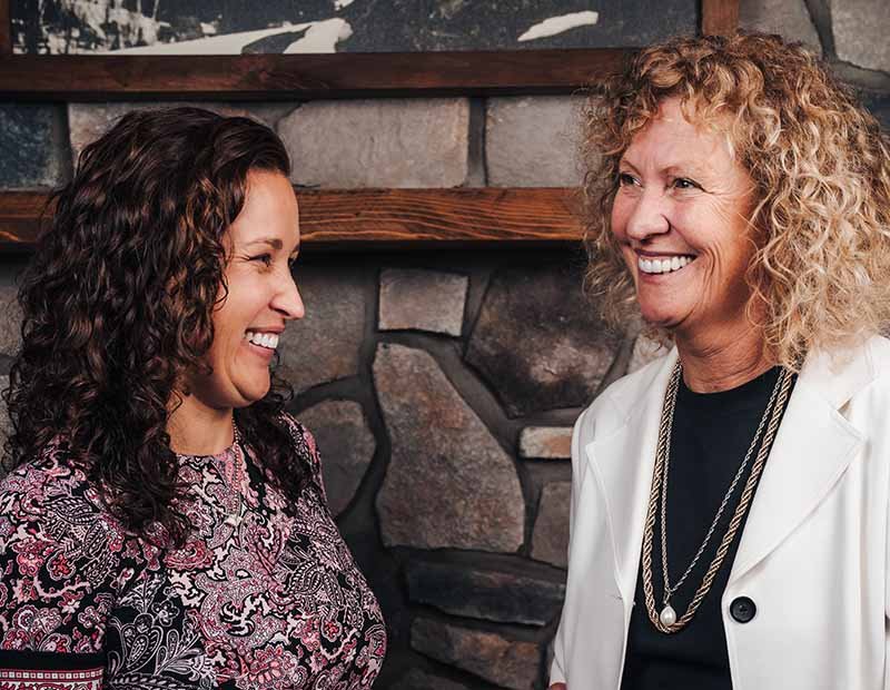 SADC – Chalet Bellevue Morin-Heights