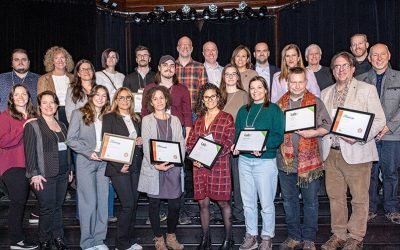 Celebrating New Local Businesses