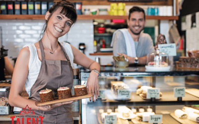 Opening the Door to Diversity: Join the Hire for Talent Webinar