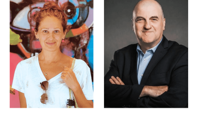 SADC des Laurentides Welcomes Two New Mentors