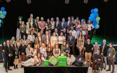 The SADC des Laurentides Kicks Off the 28th Edition of the OSEntreprendre Challenge OSEntreprendre Challenge