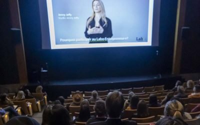 Pitch Contest Is On: Your Moment to Shine