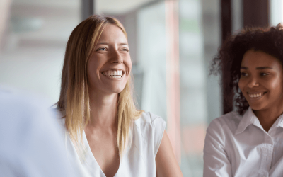 Business Mentoring: The SADC des Laurentides Ensures Ongoing Support