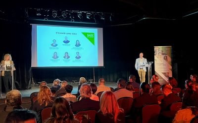 Entrepreneur·e Gala: A Celebration of Entrepreneurship