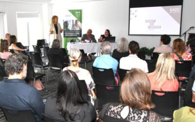 Invitation to the Annual General Meeting of the SADC des Laurentides