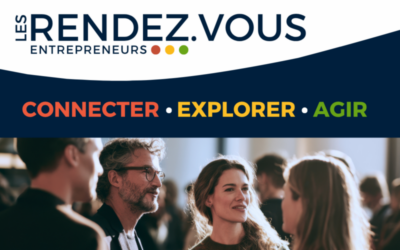Les Rendez-vous Entrepreneurs: A Program for the Laurentians Business Community